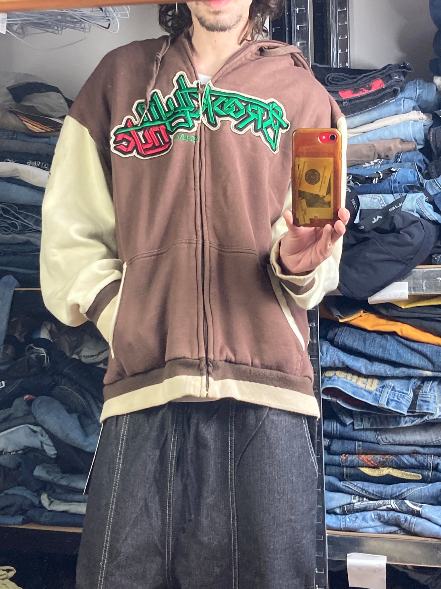 A FINIR Bigshopstyle