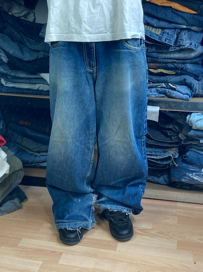 Baggy Dickies Size 42