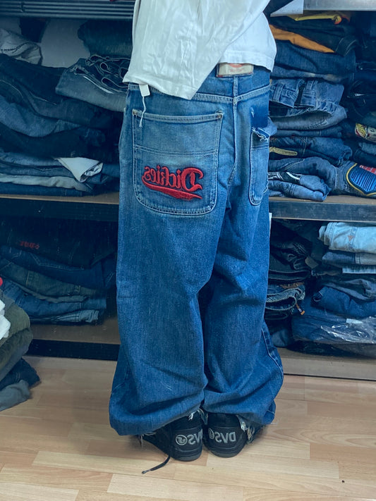 Baggy Dickies Size 42
