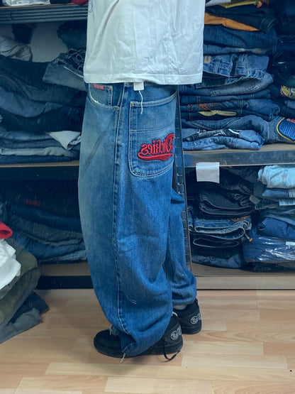 Baggy Dickies Size 42
