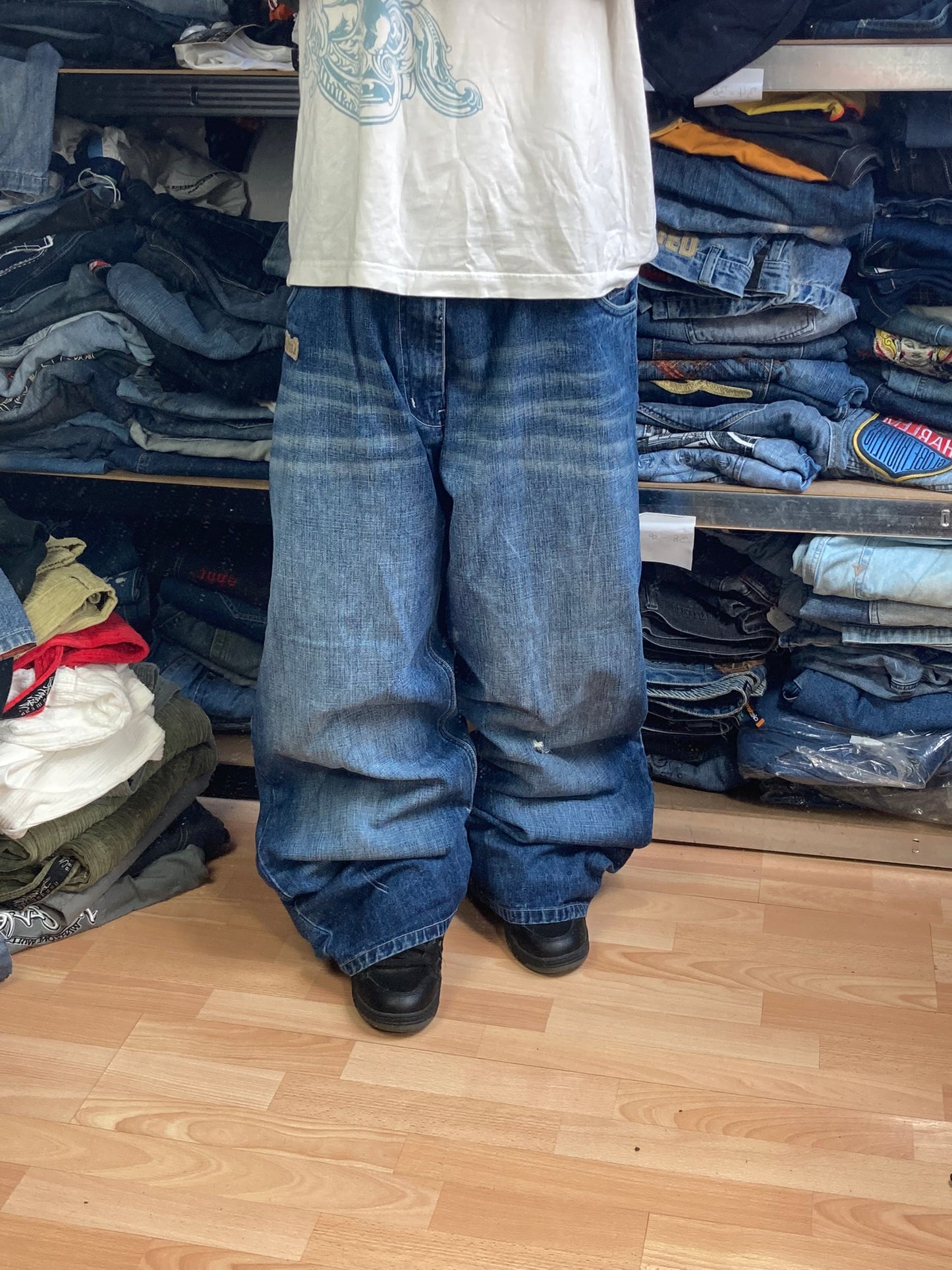 Baggy Karlkani Bigshopstyle