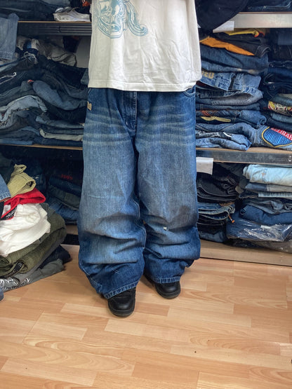 Baggy Karlkani Bigshopstyle