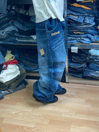 Baggy Karlkani Bigshopstyle