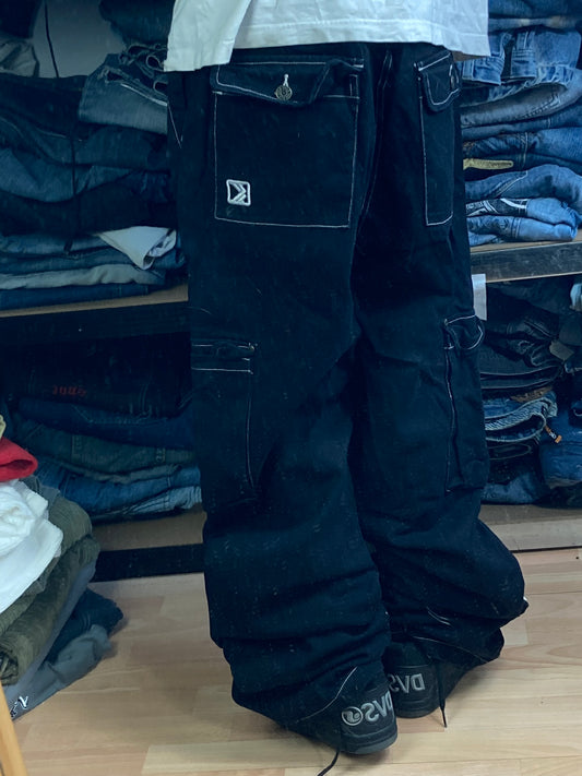 Baggy Karlkani Size M