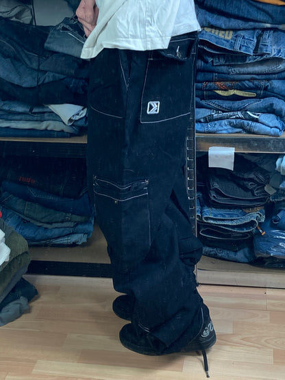 Baggy Karlkani Size M