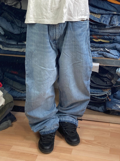 Baggy Karlkani Size 40