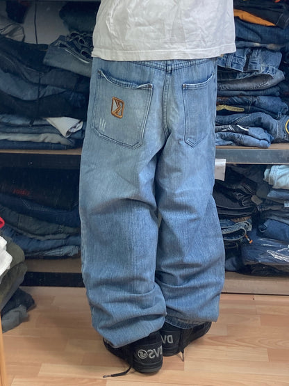 Baggy Karlkani Size 40