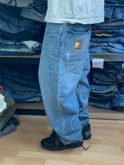 Baggy Karlkani Size 40