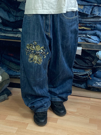 Baggy Karlkani Size 42