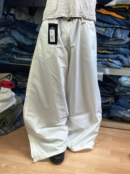 Pico baggy hiphop - Size36/40/42 - vintage - ample - brodé - 1990s - 2000s - cybery2k - rare