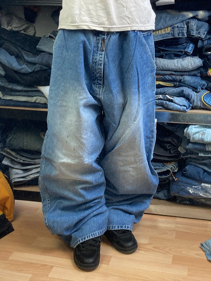 Baggy Akademiks Size 50