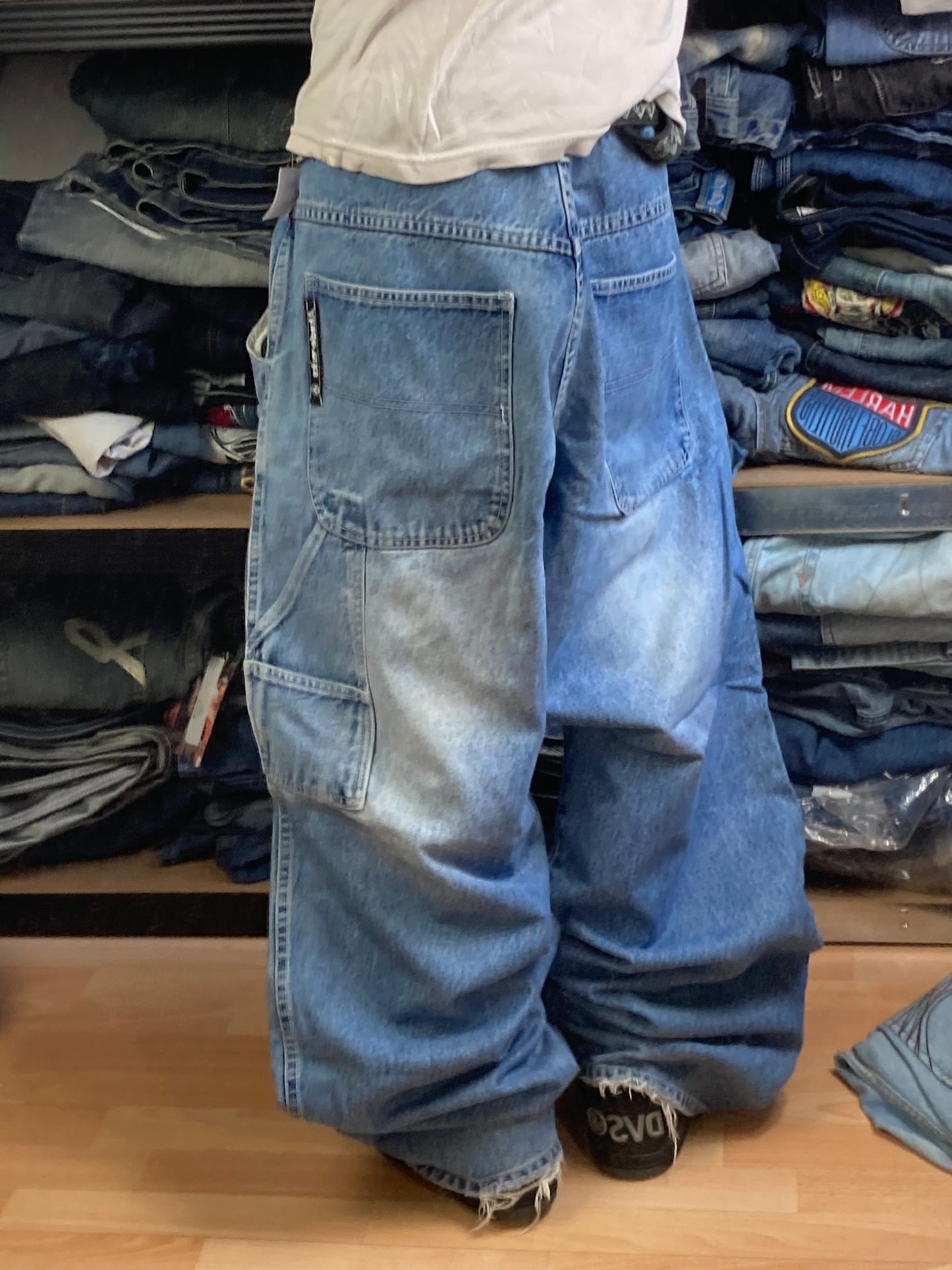 Baggy Akademiks Size 50