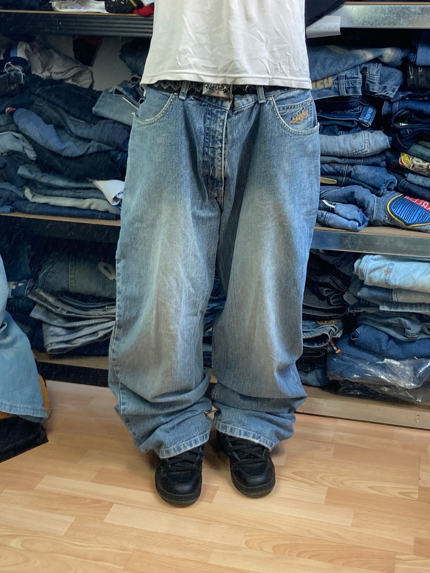 Baggy TribalGear Size 42