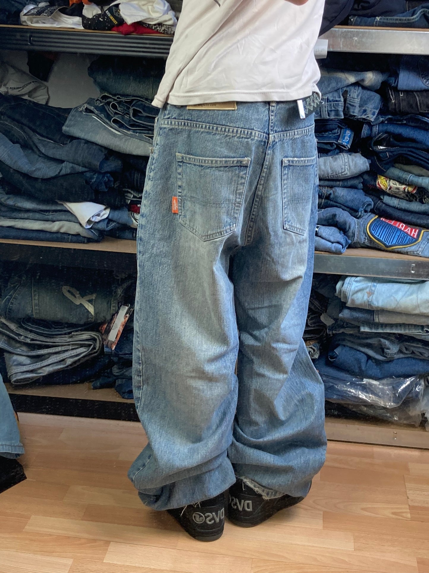 Baggy TribalGear Size 42