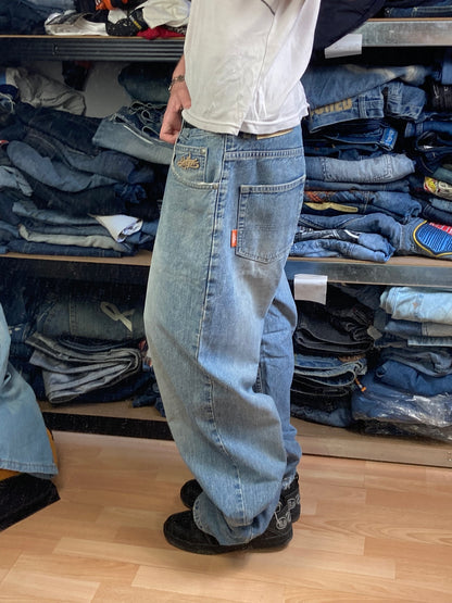 Baggy TribalGear Size 42