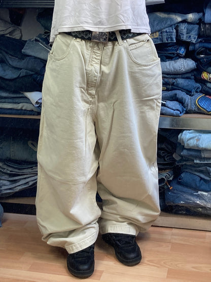 Baggy Fab Bass Size 44