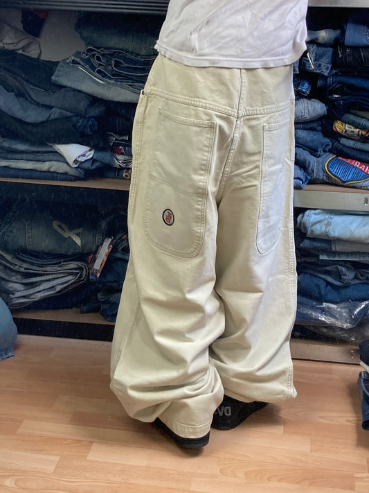 Baggy Fab Bass Size 44