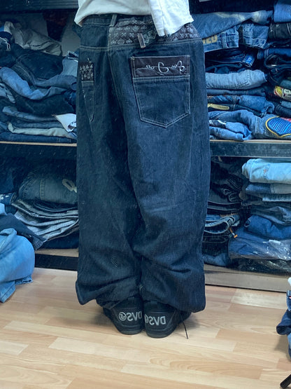 Baggy Seanjohn Size 54