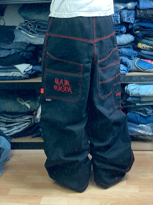 Baggy Madness Size 44