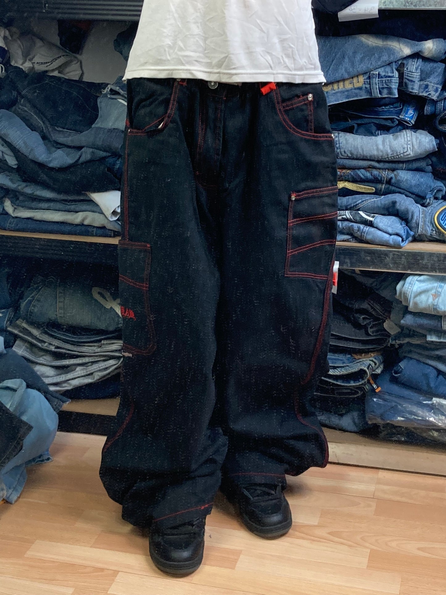 Baggy Madness Size 44