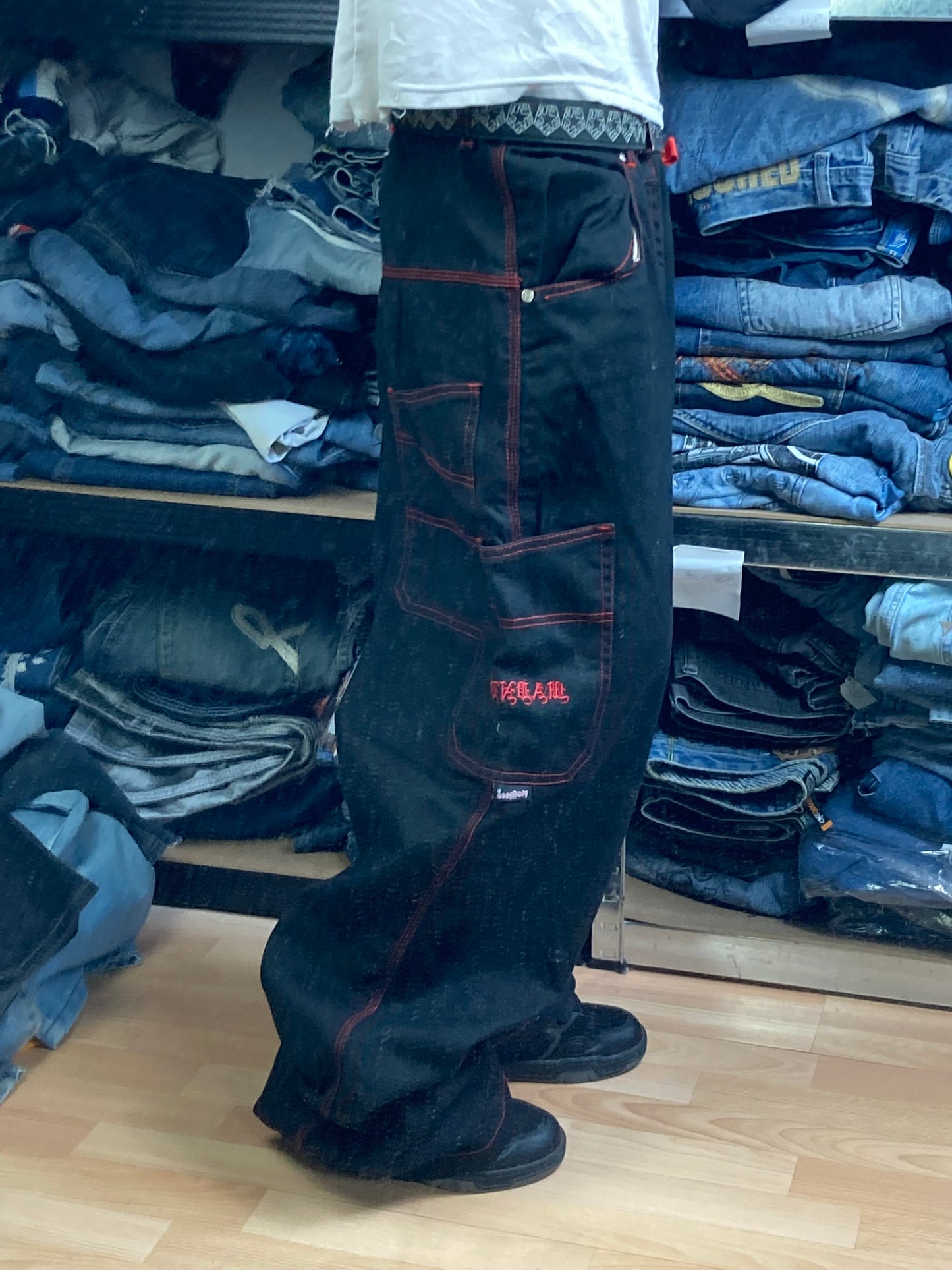 Baggy Madness Size 44