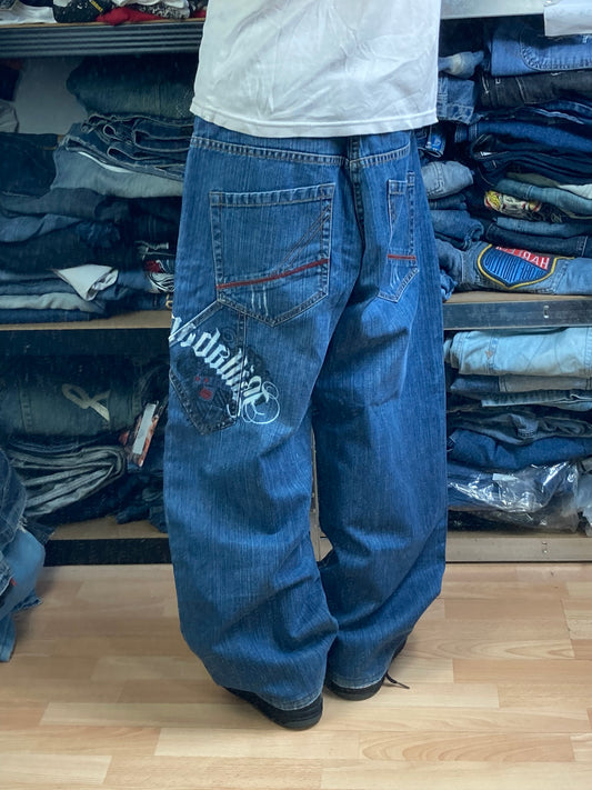 Baggy Billabong Size 44