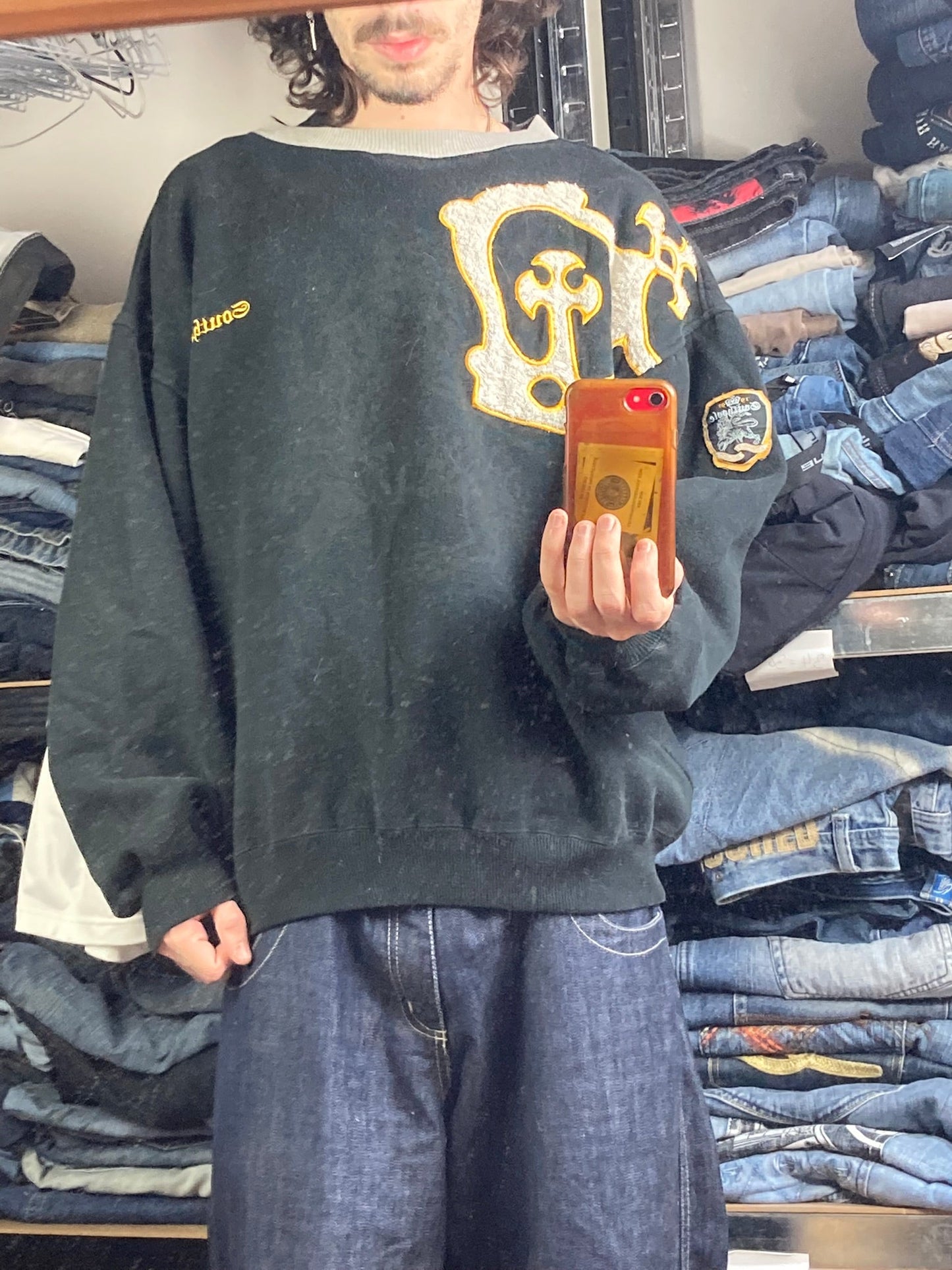 A FINIR Bigshopstyle