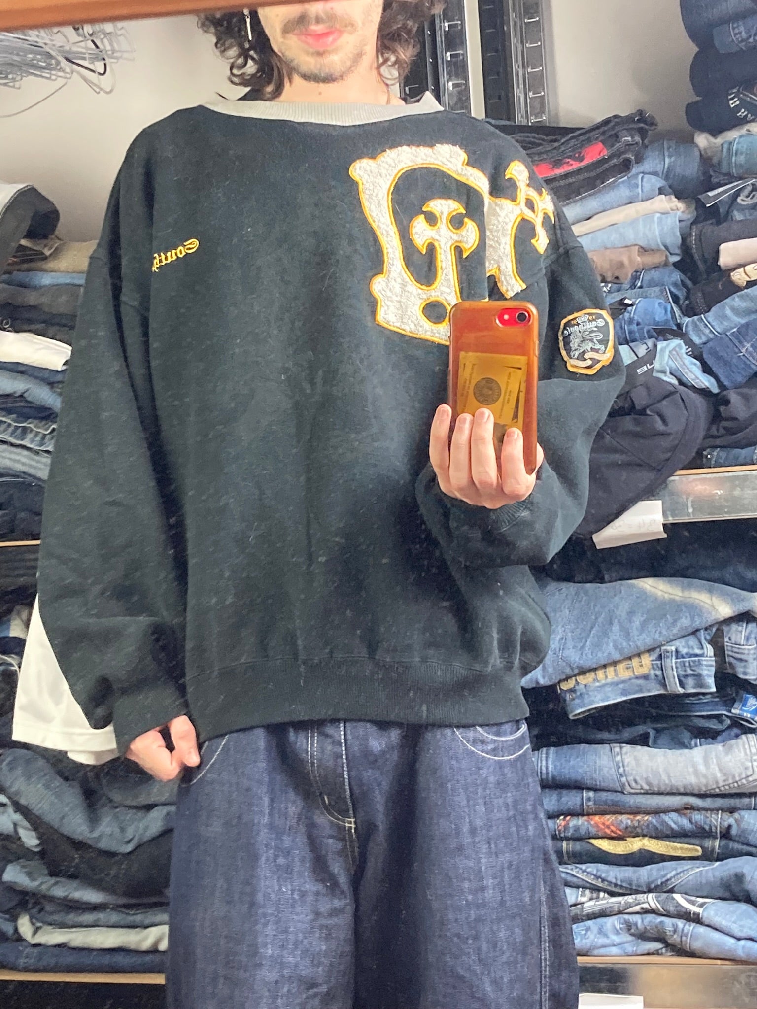 A FINIR Bigshopstyle
