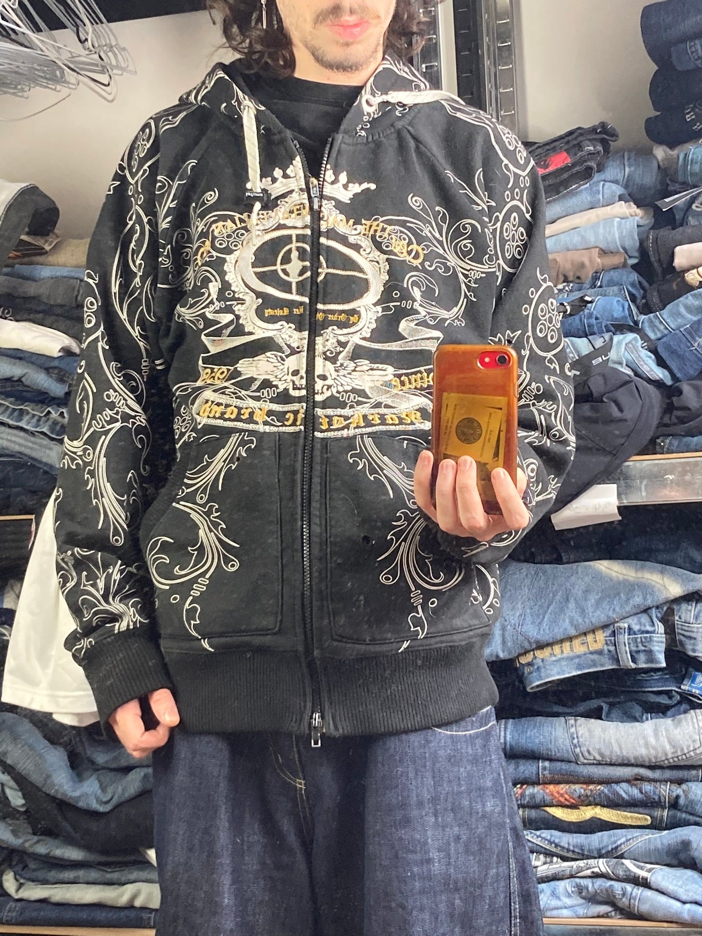 A FINIR Bigshopstyle
