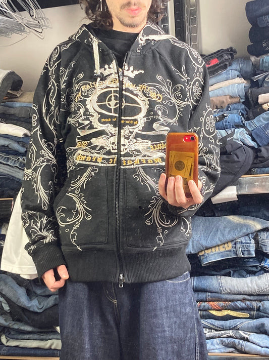 A FINIR Bigshopstyle