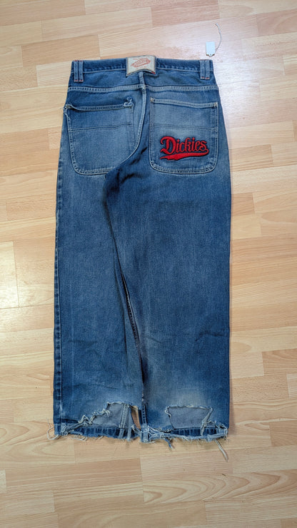 Baggy Dickies Size 42