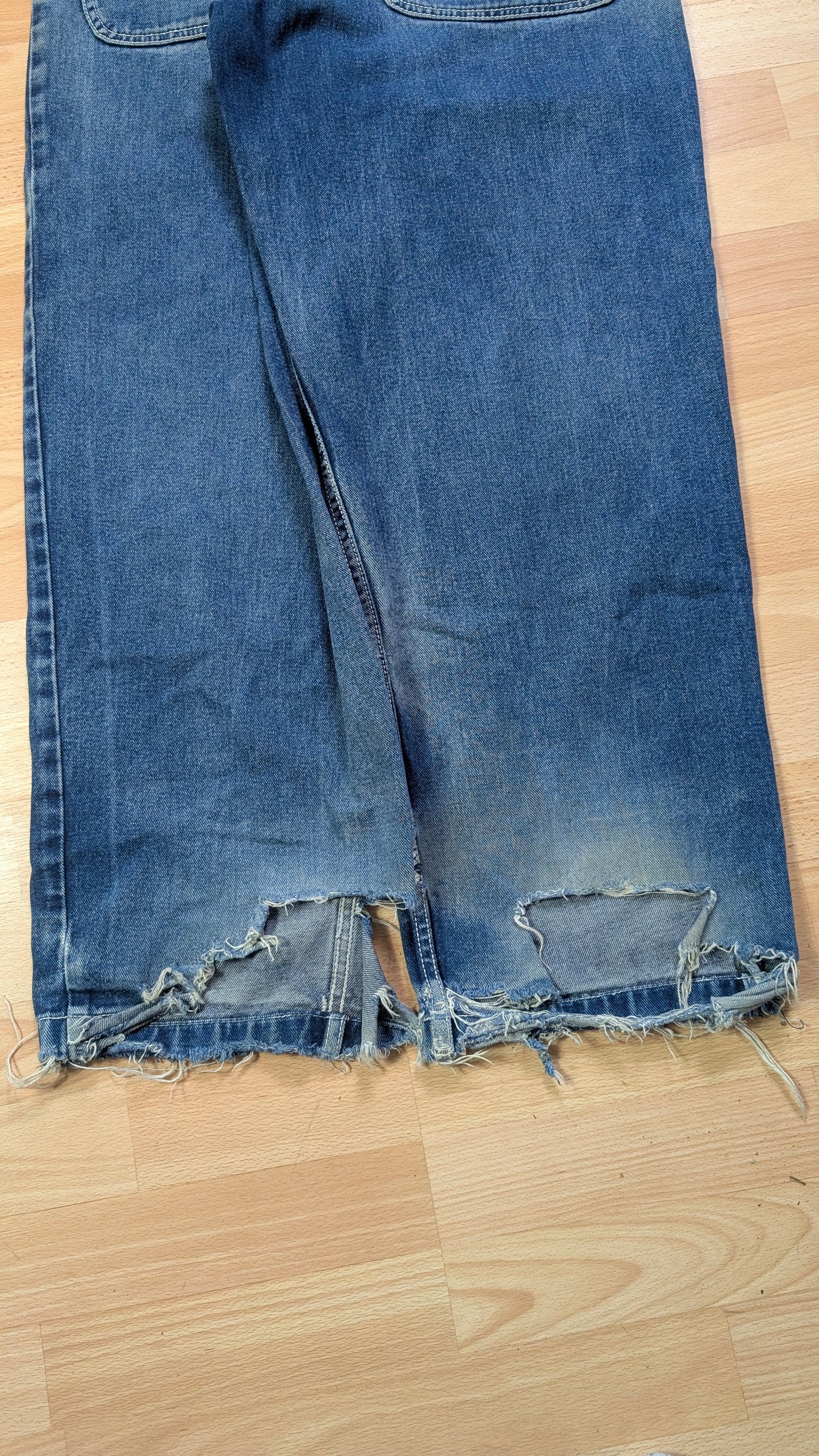 Baggy Dickies Size 42