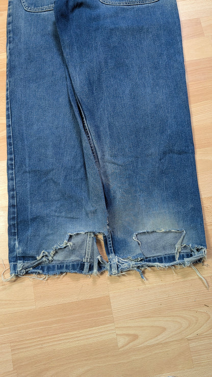 Baggy Dickies Size 42