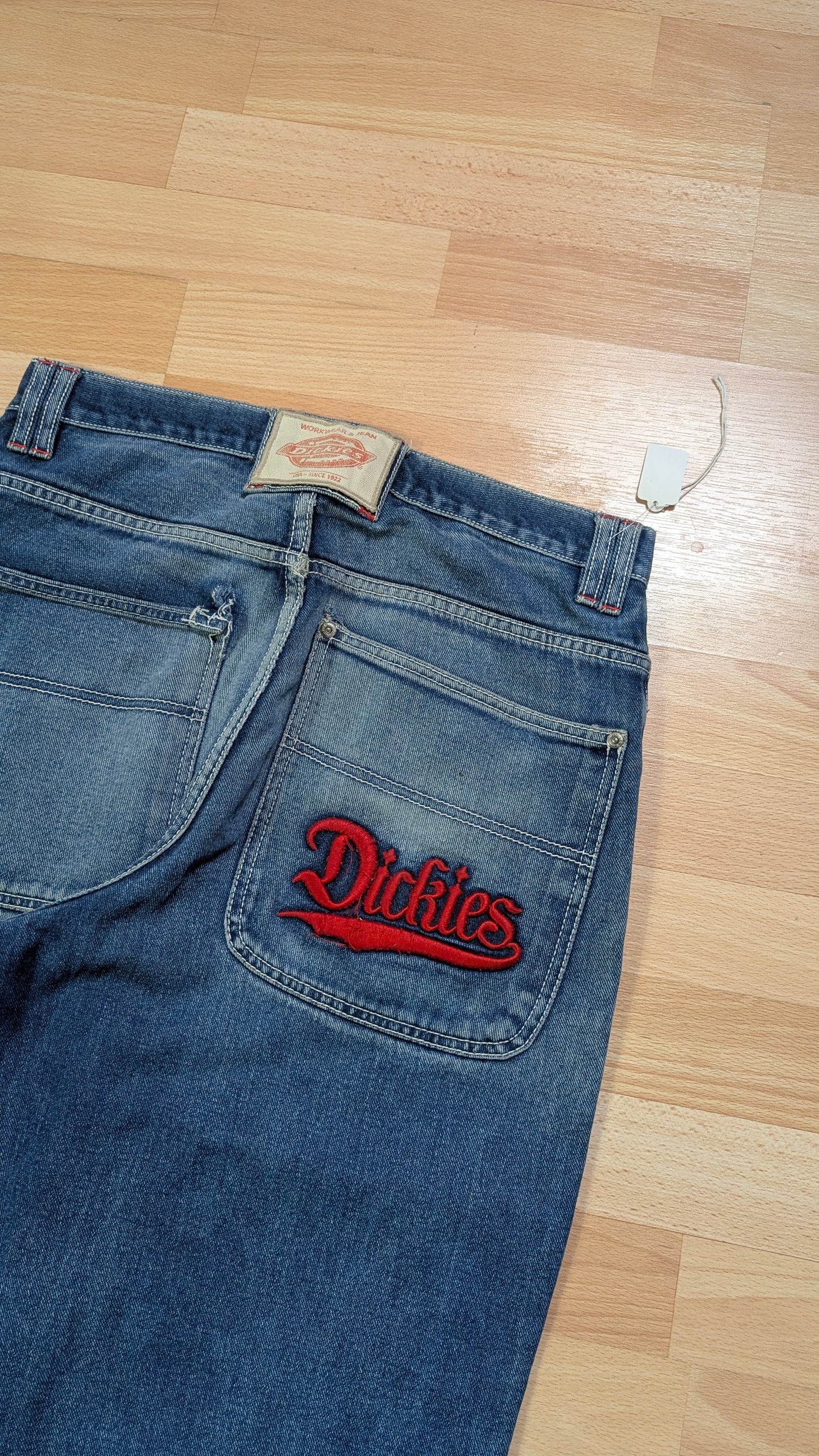 Baggy Dickies Size 42