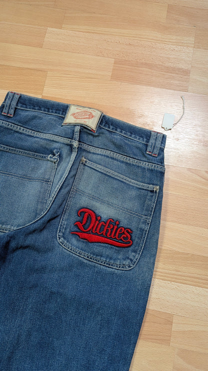 Baggy Dickies Size 42