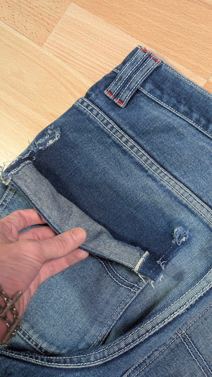 Baggy Dickies Size 42