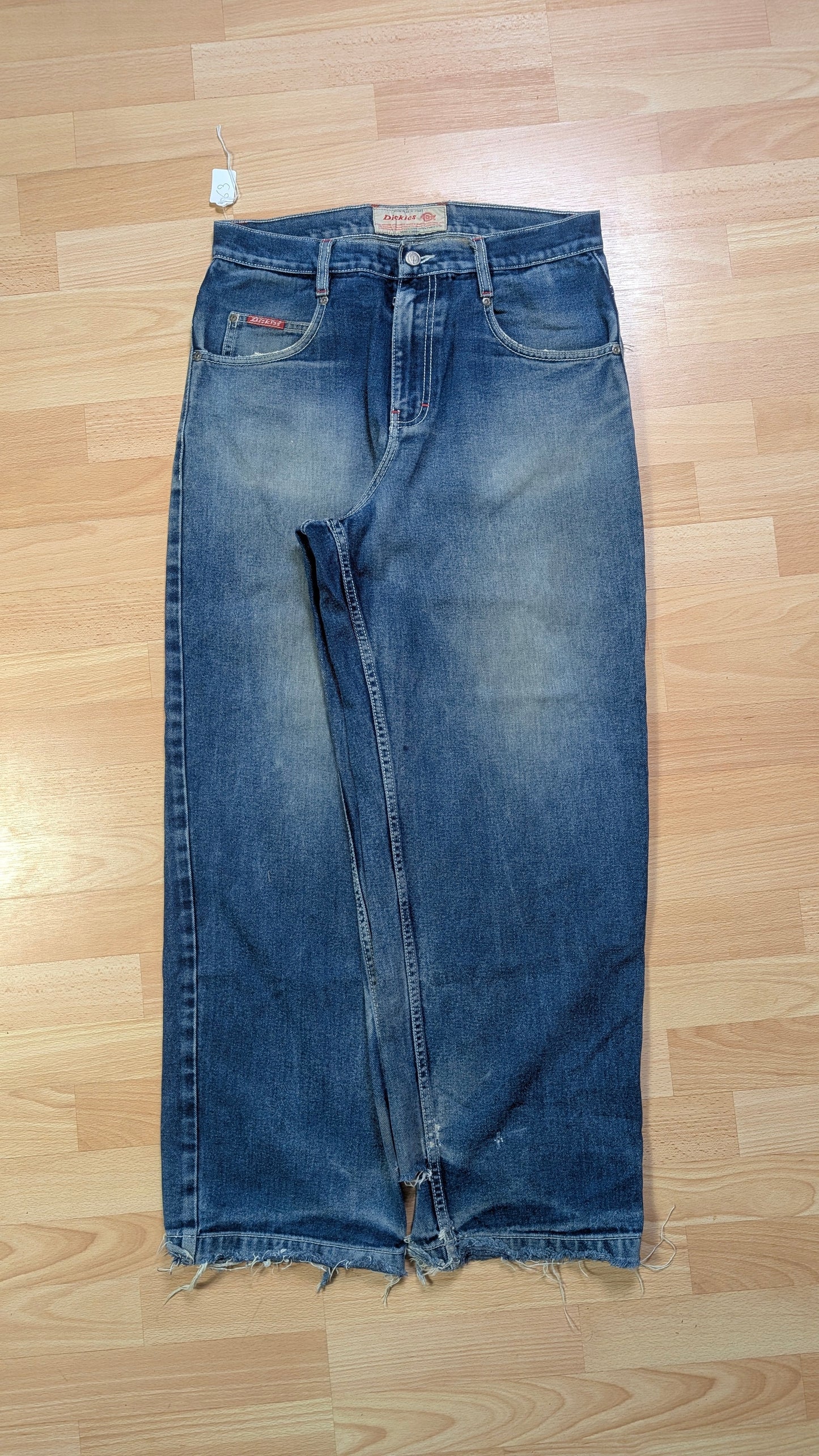 Baggy Dickies Size 42