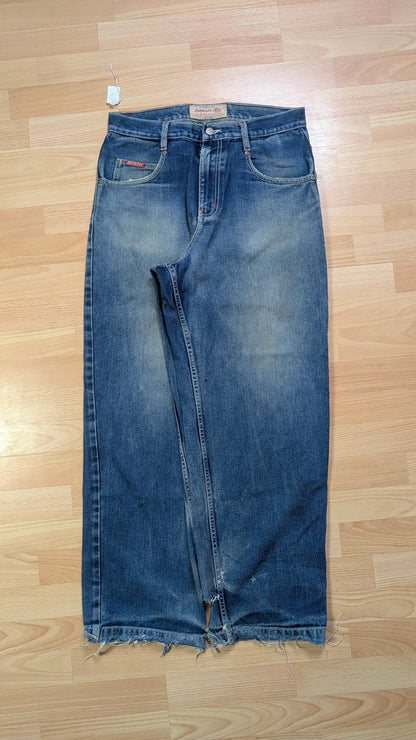 Baggy Dickies Size 42