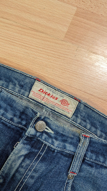 Baggy Dickies Size 42