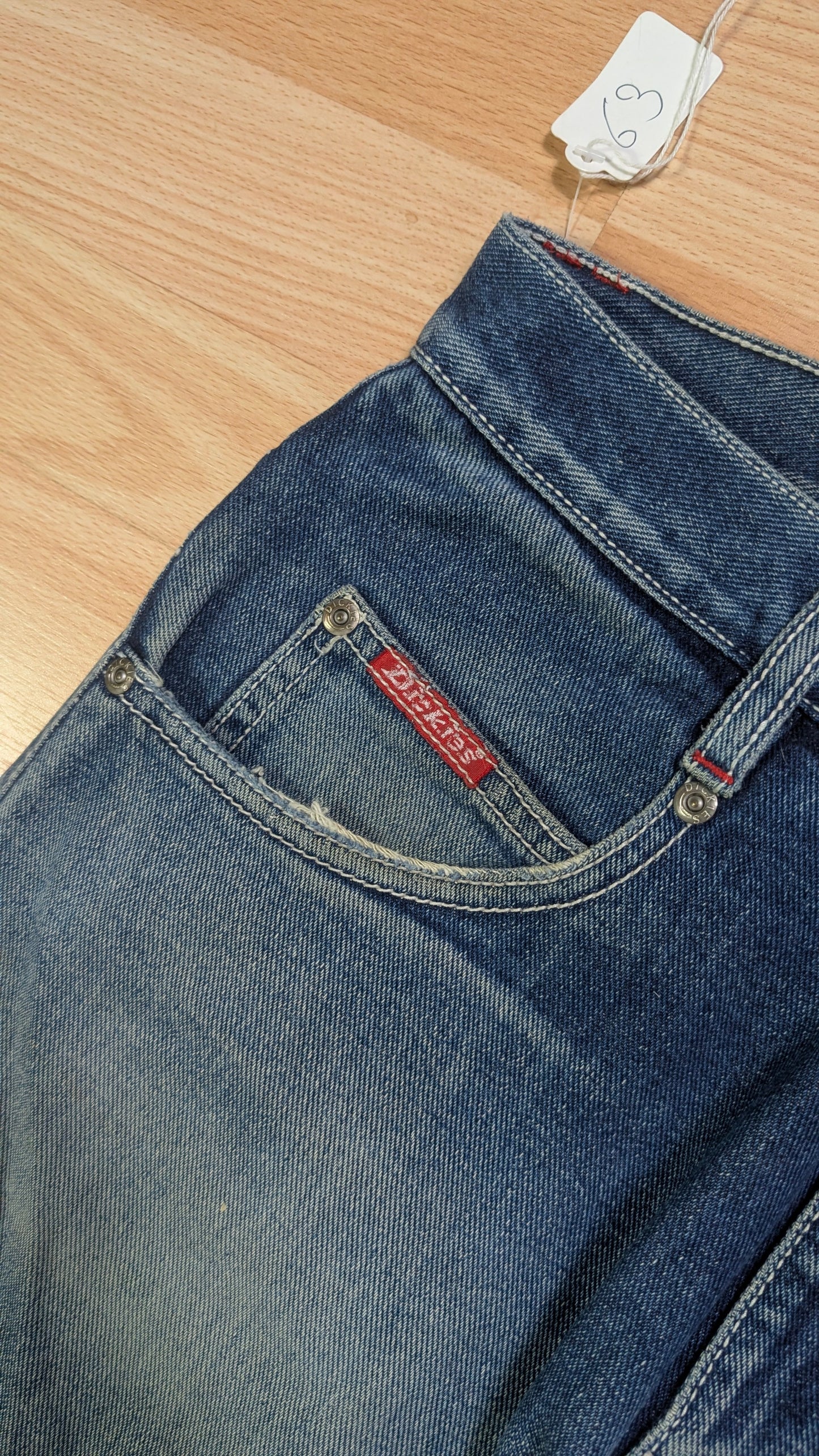 Baggy Dickies Size 42