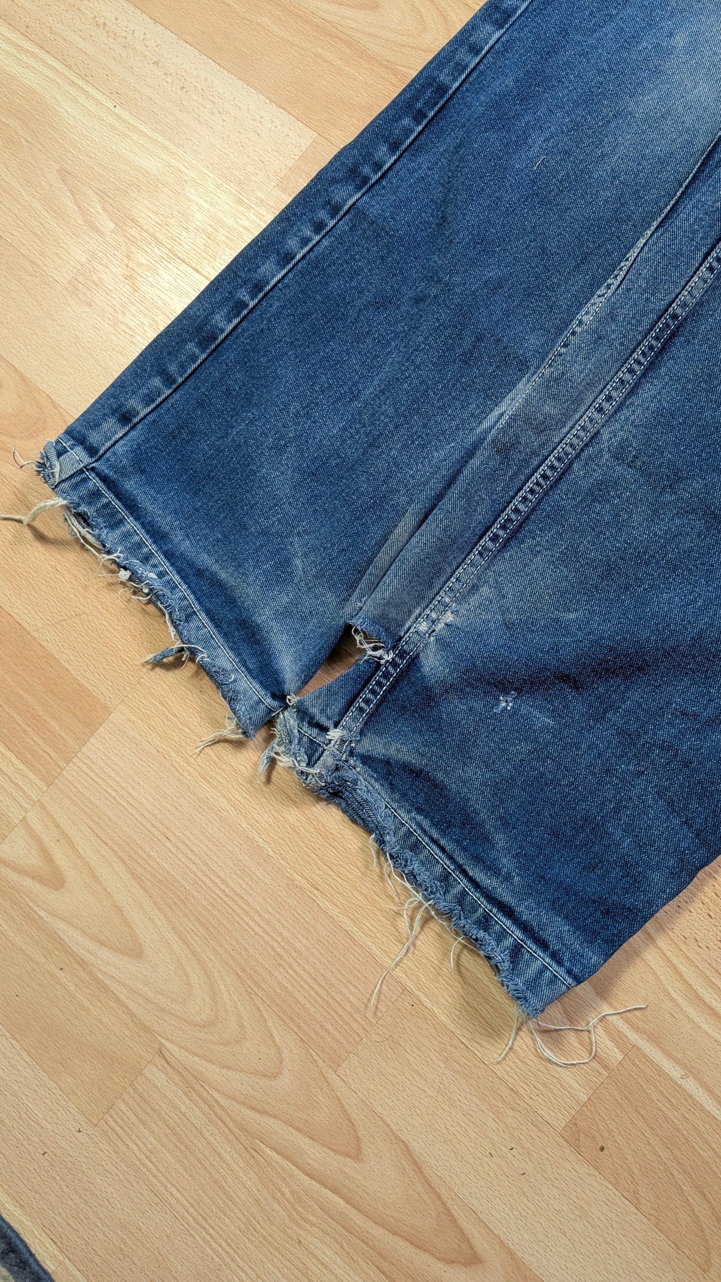 Baggy Dickies Size 42