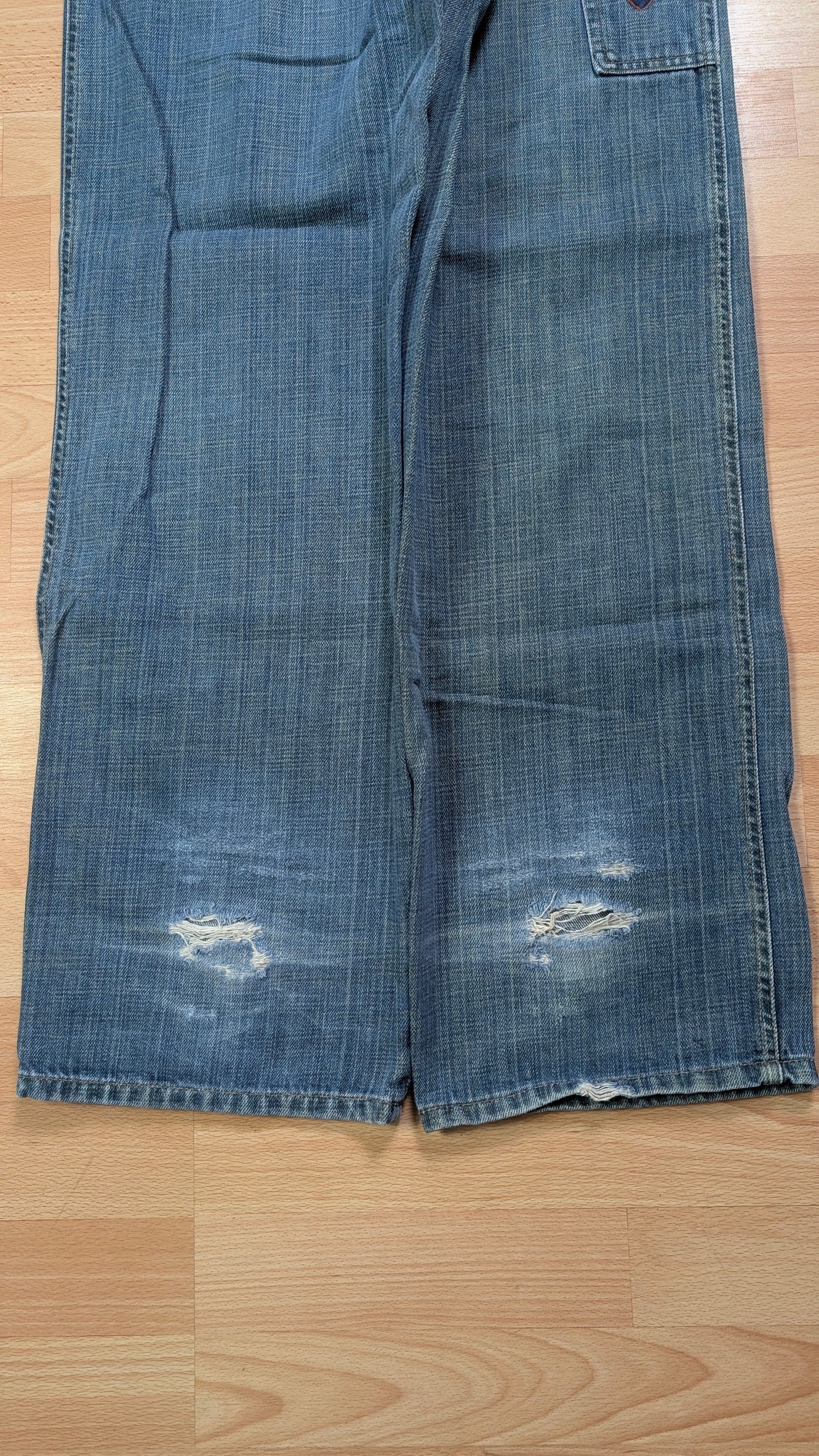 Baggy GetDown Size 40