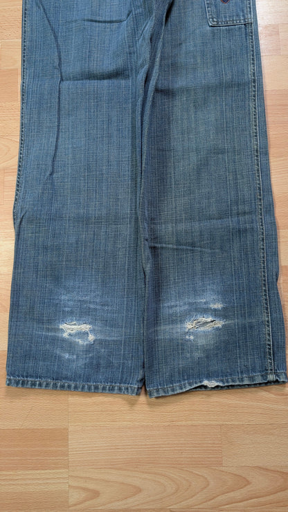 Baggy GetDown Size 40
