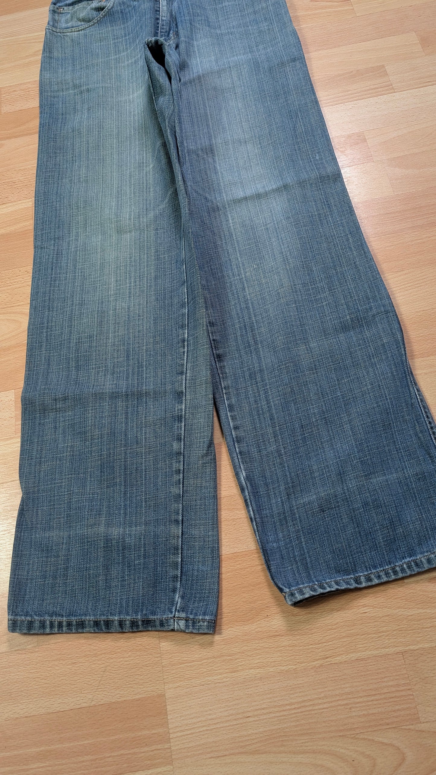 Baggy GetDown Size 40