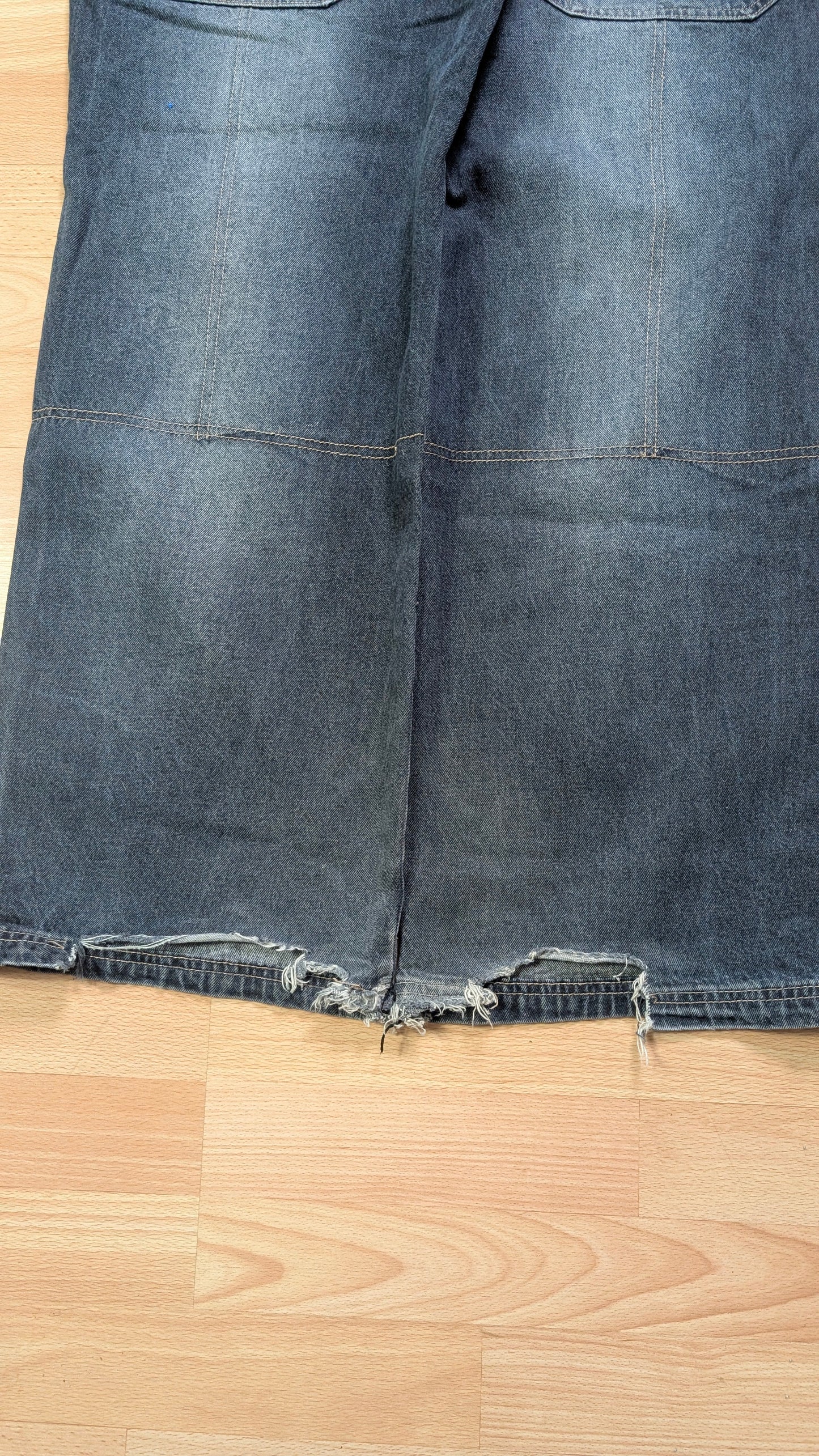 Baggy PolePosition Size 46