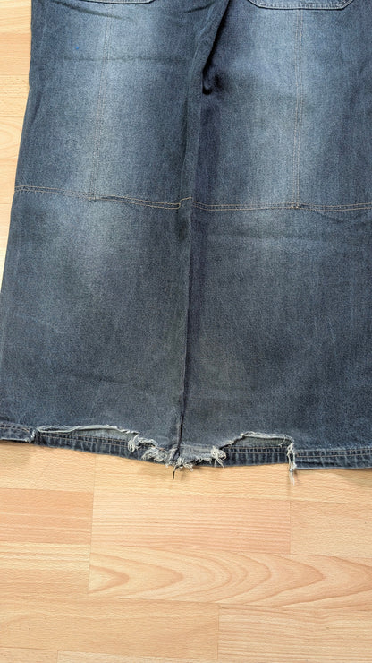 Baggy PolePosition Size 46