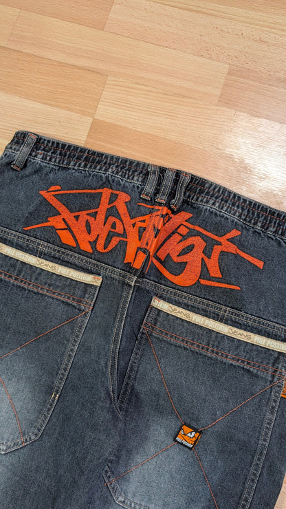 Baggy PolePosition Size 46