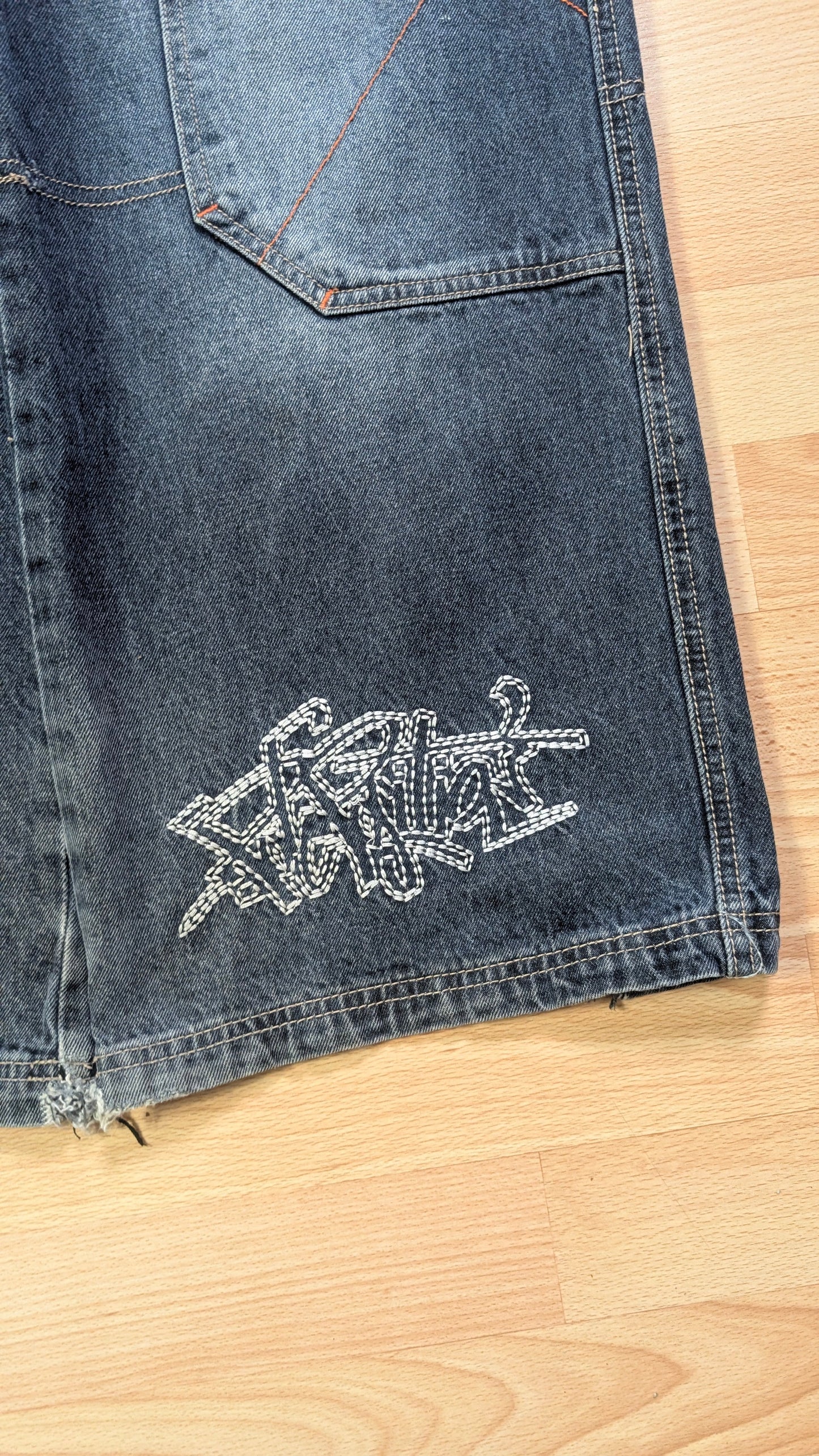 Baggy PolePosition Size 46