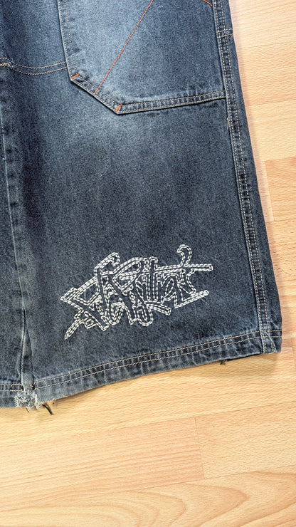 Baggy PolePosition Size 46