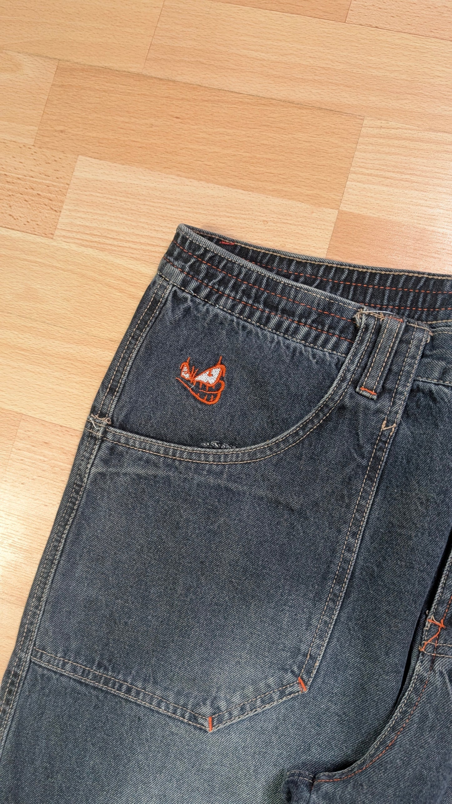 Baggy PolePosition Size 46